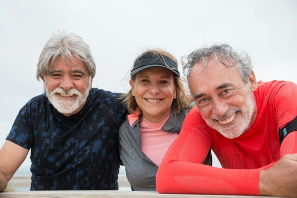 Méditation et vieillissement: est-ce que méditer peut nous aider à vivre plus longtemps?