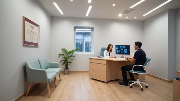 Les avantages de recourir à un orthodontiste à Caen