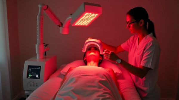 Les avantages des panneaux de lumière rouge en photobiomodulation