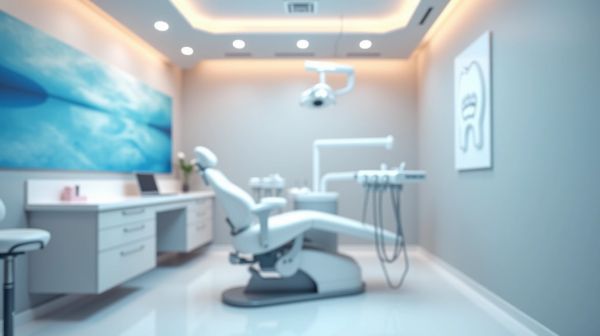 Pourquoi choisir un orthodontiste à Caen pour votre pratique dentaire