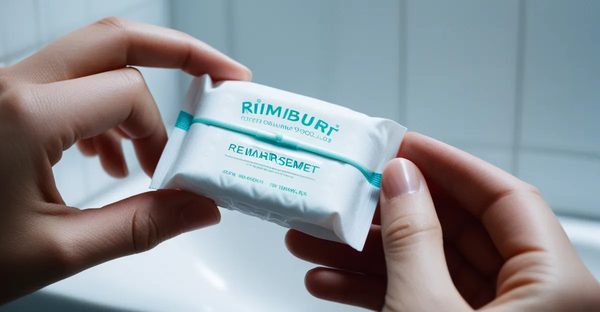 Remboursement des protections hygiéniques : vers une évolution ?