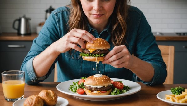 Traiter l'hyperphagie boulimique : méthodes efficaces à explorer