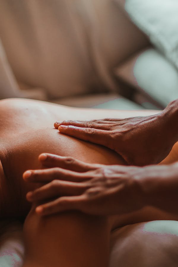 Massage nudiste à paris : un voyage vers la détente ultime
