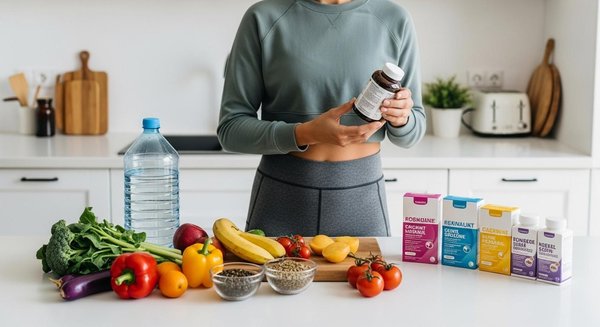 Choisir un brûleur de graisse adapté : la meilleure approche pour affiner sa silhouette